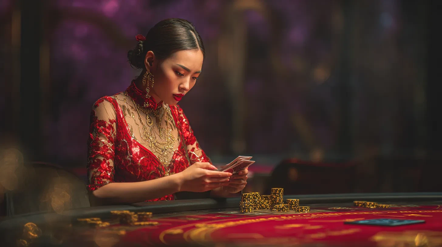 Memahami Bonus dalam Permainan Meja dan Slot