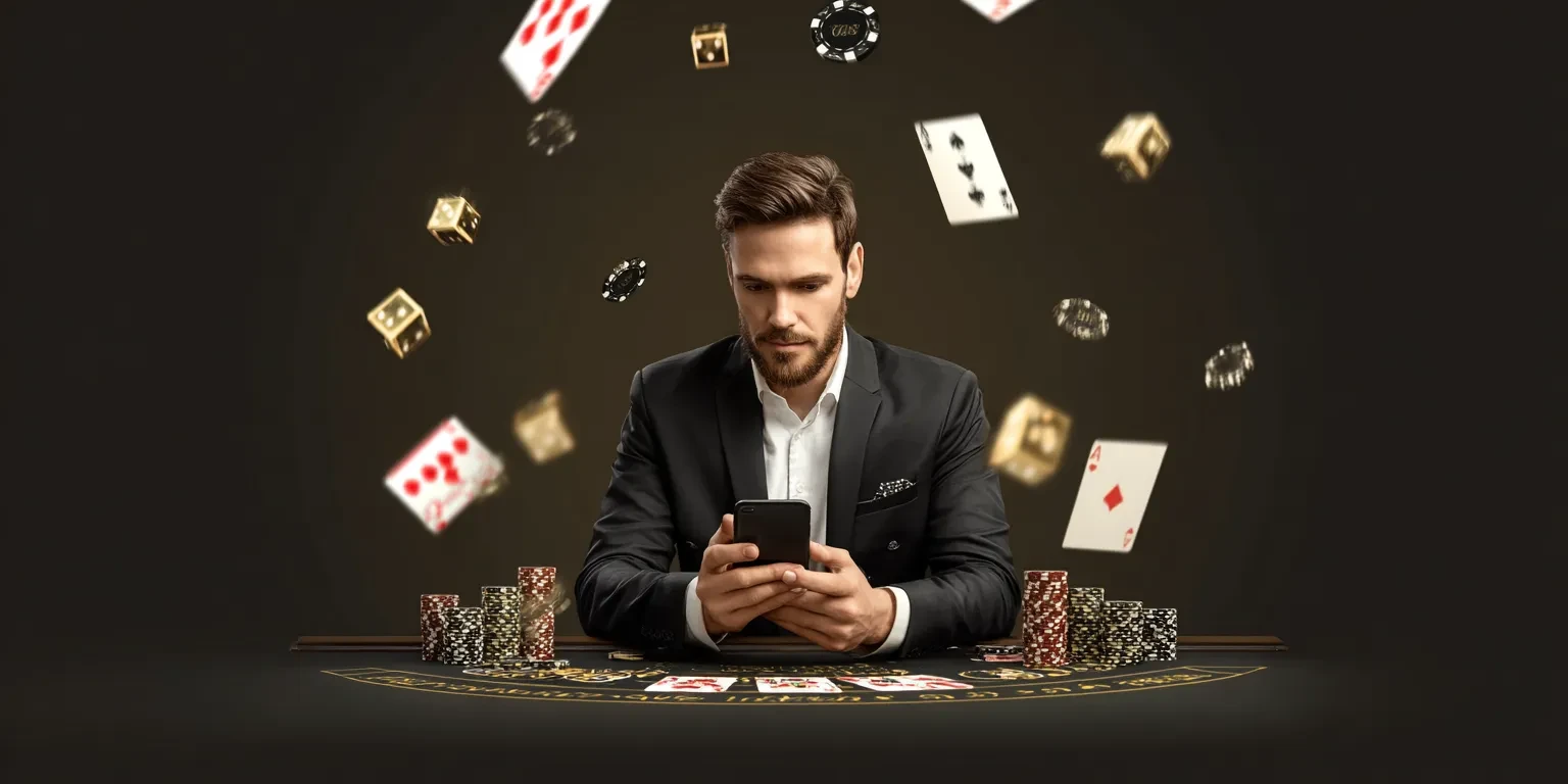 Jenis-Jenis Bonus dalam Kasino Dalam Talian